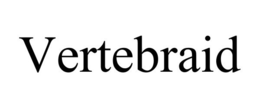 VERTEBRAID trademark