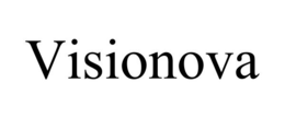 VISIONOVA trademark