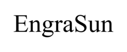 ENGRASUN trademark