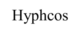HYPHCOS trademark