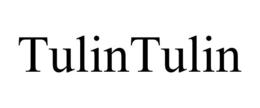 TULINTULIN trademark