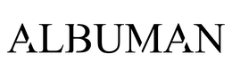 ALBUMAN trademark