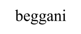 BEGGANI trademark