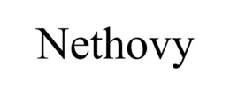 NETHOVY trademark