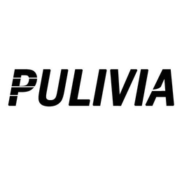 PULIVIA trademark