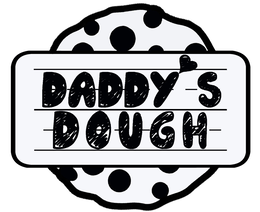 DADDY'S DOUGH trademark