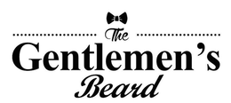 THE GENTLEMEN'S BEARD trademark