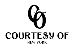 CO COURTESY OF NEW YORK trademark