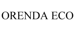 ORENDA ECO trademark