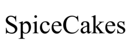 SPICECAKES trademark