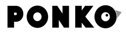 PONKO trademark