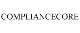 COMPLIANCECORE trademark