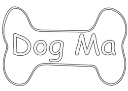 DOG MA trademark