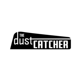 THE DUST CATCHER trademark