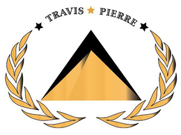 TRAVIS PIERRE trademark