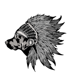 CHIEF trademark