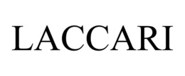 LACCARI trademark