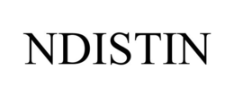 NDISTIN trademark