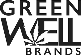 GREENWELL BRANDS trademark