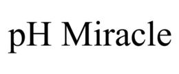 PH MIRACLE trademark