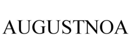 AUGUSTNOA trademark