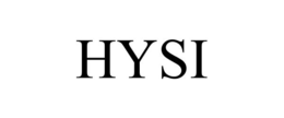 HYSI trademark