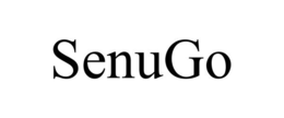 SENUGO trademark