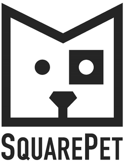 SQUAREPET trademark