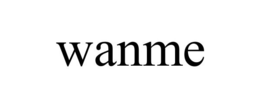 WANME trademark