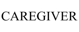 CAREGIVER trademark