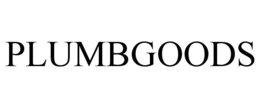 PLUMBGOODS trademark