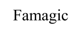 FAMAGIC trademark