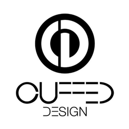 CD CUFFED DESIGN trademark