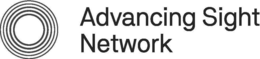 ADVANCING SIGHT NETWORK trademark