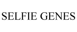 SELFIE GENES trademark