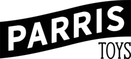 PARRIS TOYS trademark