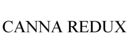 CANNA REDUX trademark