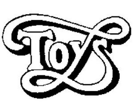TOYS trademark