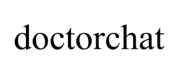 DOCTORCHAT trademark