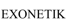 EXONETIK trademark