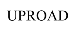 UPROAD trademark