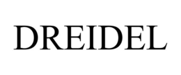 DREIDEL trademark