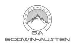 GODWIN-AUSTEN GA trademark