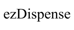 EZDISPENSE trademark