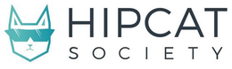 HIPCAT SOCIETY trademark