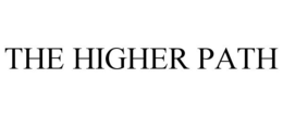 THE HIGHER PATH trademark