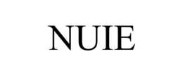 NUIE trademark