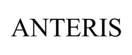 ANTERIS trademark