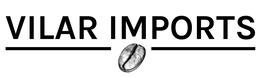 VILAR IMPORTS trademark