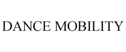 DANCE MOBILITY trademark